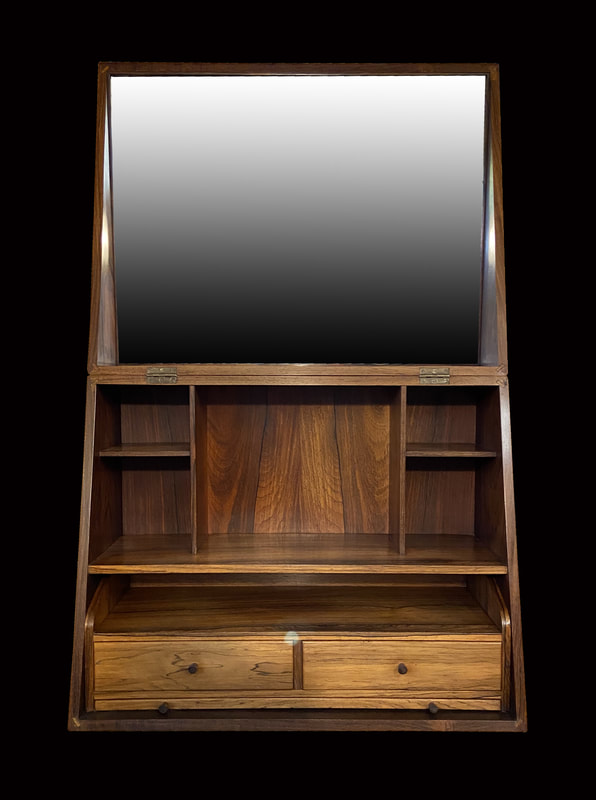 Mirrors Mirrors